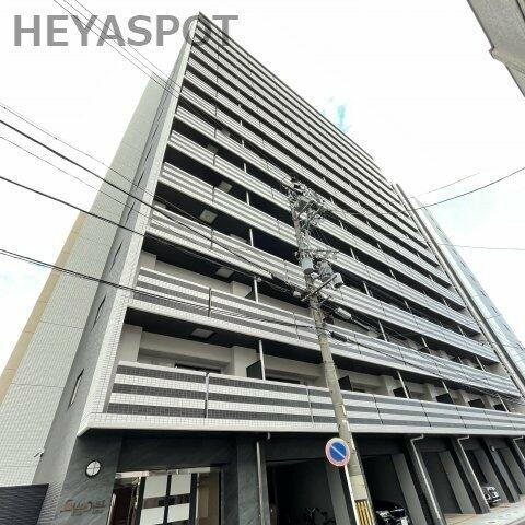 Primal千種luno 鶴舞駅 1LDK 賃貸(賃貸マンション・アパート)