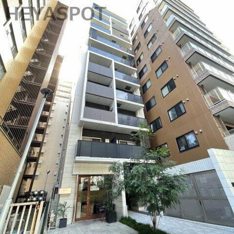 愛知県名古屋市東区泉１丁目 賃貸マンション