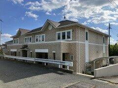 兵庫県神戸市西区押部谷町西盛 賃貸アパート