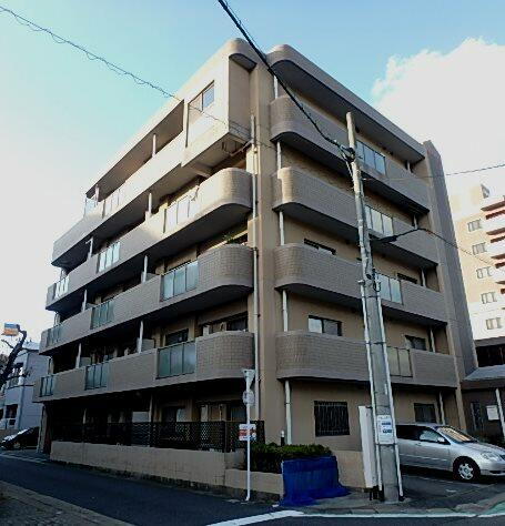 Ｂｅ　ＳｔａｇｅＮｏａｈ 5階建
