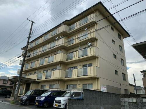 グレイス姫路 5階建