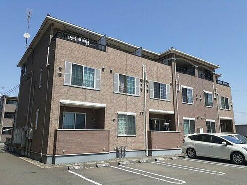 広島県福山市新涯町２丁目 賃貸アパート