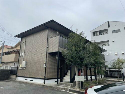 ファミール（借上）