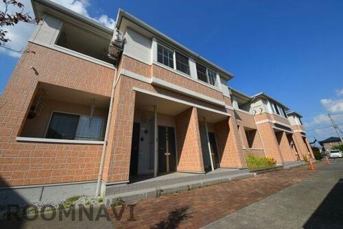 徳島県徳島市春日２丁目 賃貸アパート