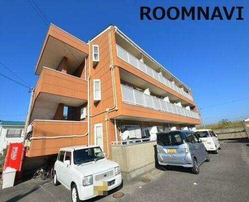 徳島県徳島市北沖洲４丁目 賃貸マンション