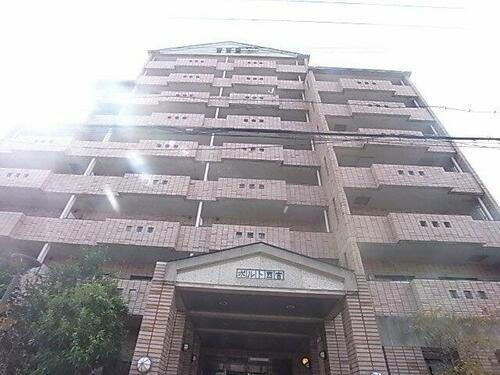 ポルト西宮 9階建