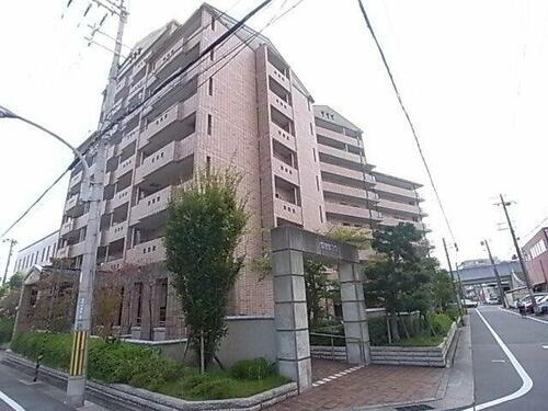 ポルト西宮 9階建