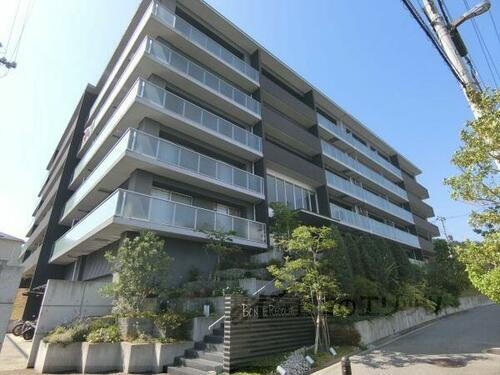 ＢＯＮＮＥ　ＲＥＣＯＬＴＥ 5階建