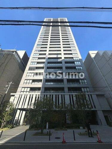 大阪府大阪市中央区安土町３丁目 30階建
