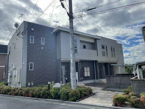 ブライトメアリーⅠ 2階建