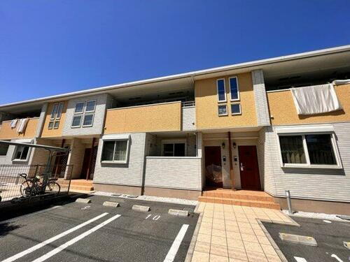 兵庫県姫路市広畑区才 2階建 築7年6ヶ月