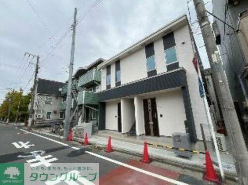 Ｃｉａｏ　ｈｏｕｓｅ 2階建