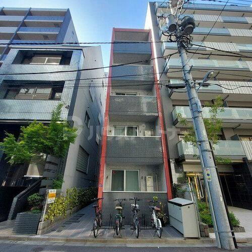 ユアスペース浅草橋