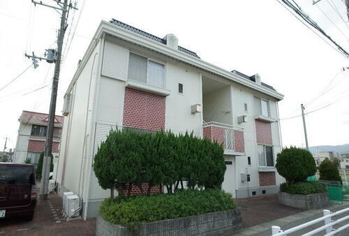 兵庫県西宮市段上町３丁目 築38年3ヶ月 2階建