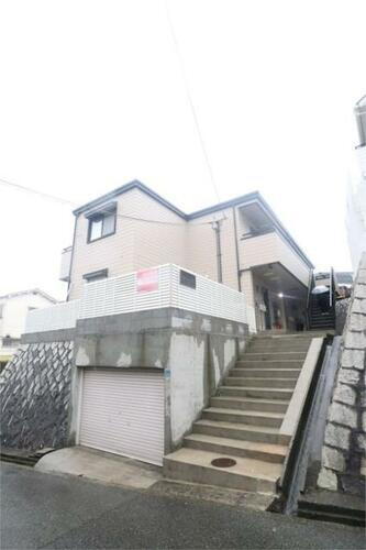 ロビンハイツ 2階建