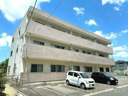 愛知県豊橋市つつじが丘３丁目 賃貸アパート