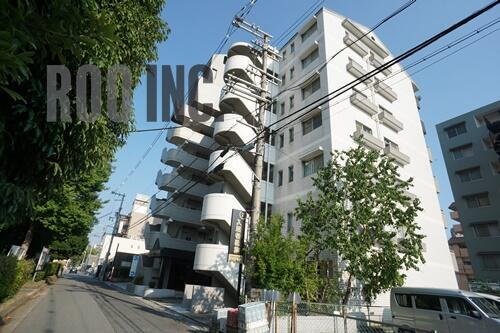 アルコ・ラ・カーサ佃町Ⅱ