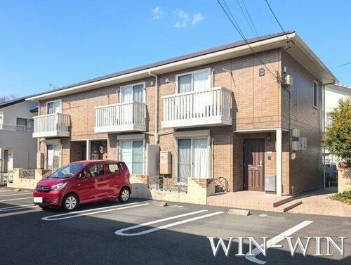 ロイヤルコート小鷹野　Ｂ 2階建