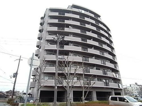 兵庫県明石市大久保町ゆりのき通１丁目 10階建