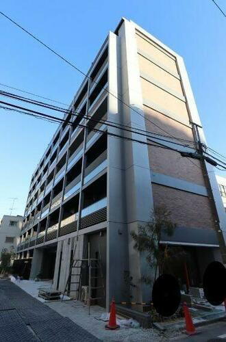 ＧＥＮＯＶＩＡ川崎ＶＩ　ｓｋｙｇａｒｄｅｎ 7階建
