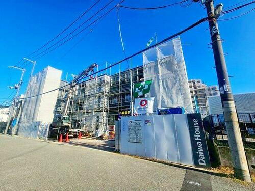 ｇｅａｃｈ永田 3階建