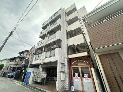 大華ハイツ 6階建