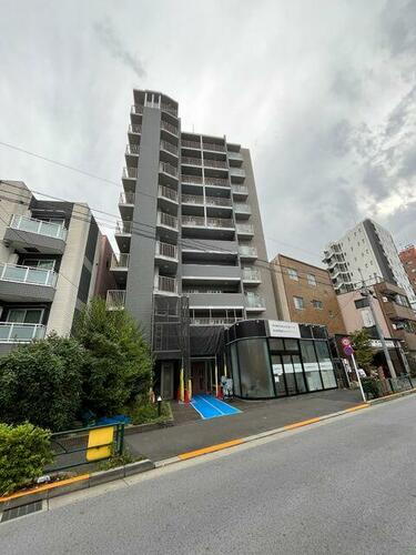プライムアーバン西日暮里 10階建
