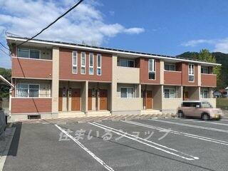 広島県安芸高田市甲田町高田原 2階建 築13年6ヶ月