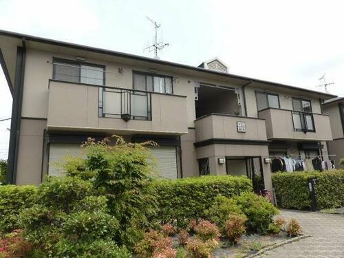 広島県福山市新涯町５丁目 賃貸アパート