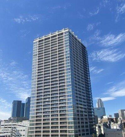 ＧＬＯＢＡＬ　ＦＲＯＮＴ　ＴＯＷＥＲ（グローバルフロントタワー） 34階建