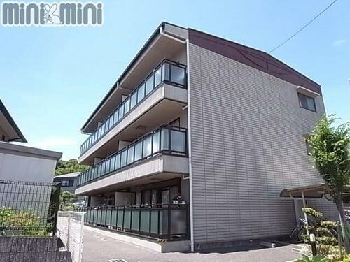 兵庫県西宮市門戸岡田町 3階建 築28年5ヶ月