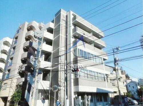 ブループラザ 5階建