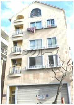 東京都荒川区西尾久２丁目 賃貸マンション