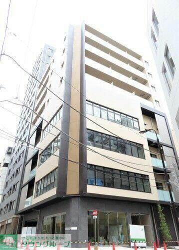 東京都中央区日本橋横山町 8階建 