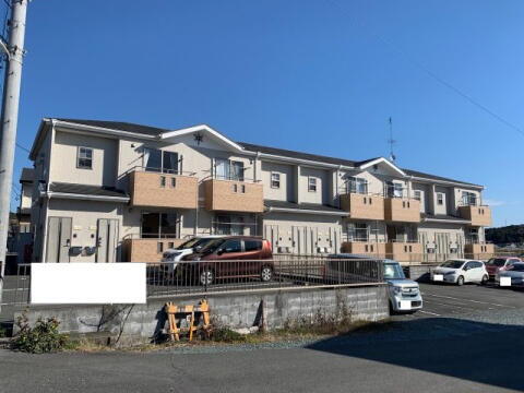 エムズコート春岡