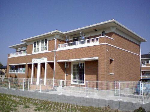 兵庫県揖保郡太子町太田 2階建
