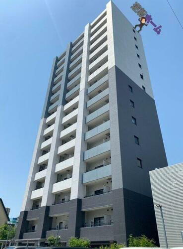 愛知県名古屋市中区橘２丁目 賃貸マンション