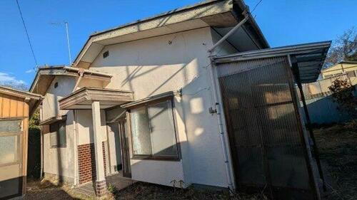 茨城県日立市十王町伊師 賃貸一戸建て