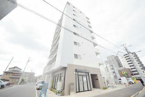 東京都日野市豊田４丁目 9階建 築5年10ヶ月