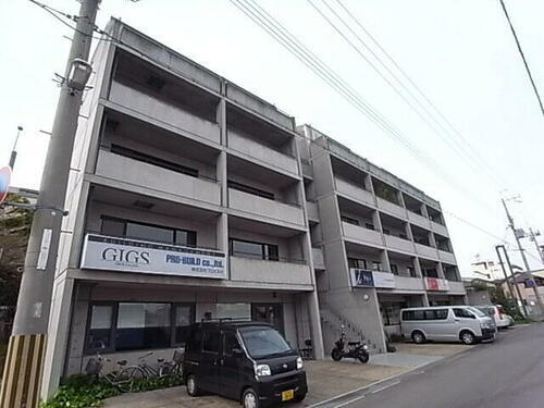 シェイナボーネン芦屋 5階建