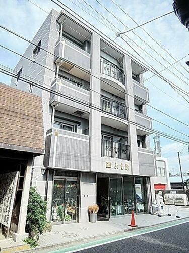 エル・スプランドゥール 4階建