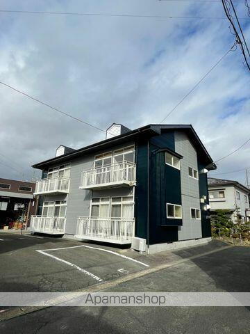 スカイハイツＢ棟