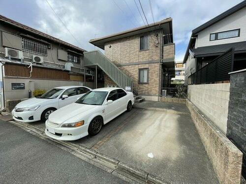 愛知県名古屋市昭和区菊園町２丁目 賃貸アパート