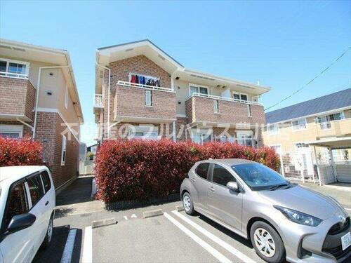 愛知県豊川市谷川町洞 賃貸アパート