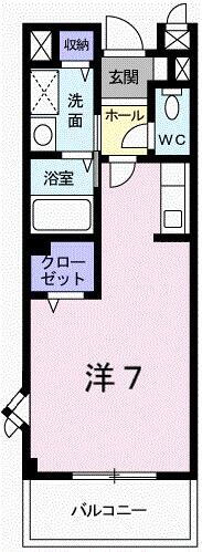 兵庫県姫路市飾磨区英賀清水町１丁目 英賀保駅 ワンルーム アパート 賃貸物件詳細