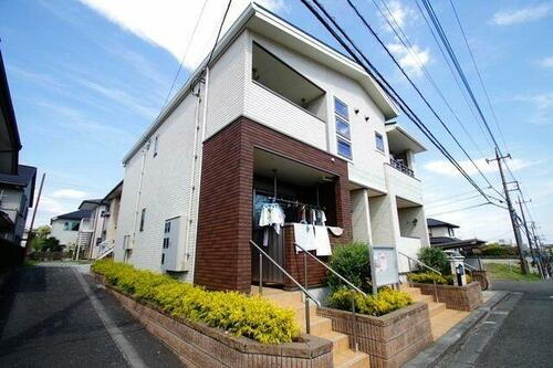 ブランドール 2階建