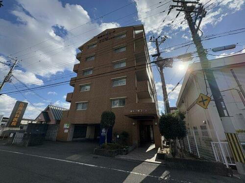 龍野中村コーポ