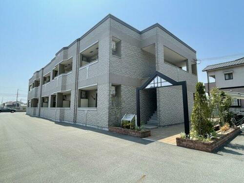 兵庫県姫路市勝原区山戸 2階建