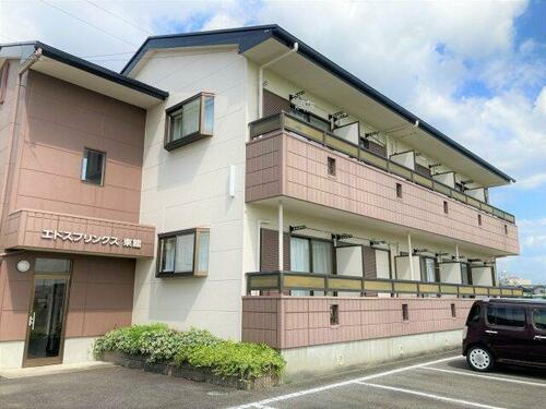 愛知県岡崎市東大友町 賃貸アパート