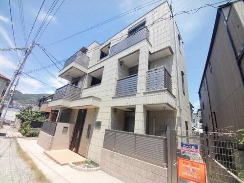 カルム中町